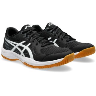 Buty do siatkówki Asics Upcourt 6 M 1071A104 001 40 1/2