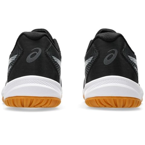Buty do siatkówki Asics Upcourt 6 M 1071A104 001 40 1/2 Buty do siatkówki Asics Upcourt 6 M 1071A104 001 40 1/2