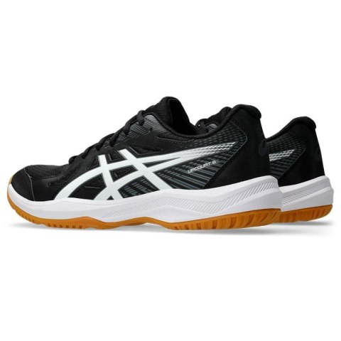 Buty do siatkówki Asics Upcourt 6 M 1071A104 001 41 1/2 Buty do siatkówki Asics Upcourt 6 M 1071A104 001 41 1/2