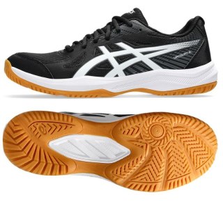 Buty do siatkówki Asics Upcourt 6 M 1071A104 001 42 1/2
