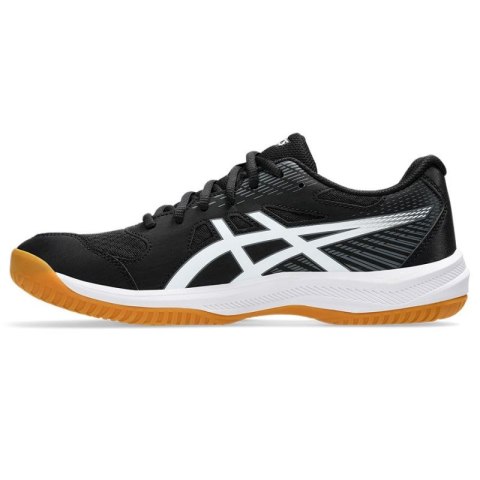 Buty do siatkówki Asics Upcourt 6 M 1071A104 001 45