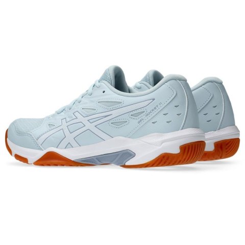 Buty do siatkówki Asics Upcourt 6 W 1072A093 020 39 1/2 Buty do siatkówki Asics Upcourt 6 W 1072A093 020 39 1/2
