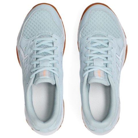 Buty do siatkówki Asics Upcourt 6 W 1072A093 020 39 1/2 Buty do siatkówki Asics Upcourt 6 W 1072A093 020 39 1/2