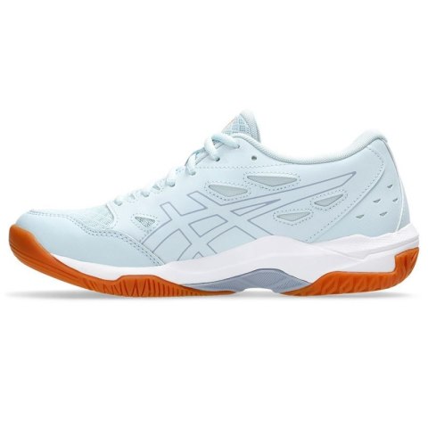 Buty do siatkówki Asics Upcourt 6 W 1072A093 020 40