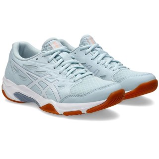 Buty do siatkówki Asics Upcourt 6 W 1072A093 020 42