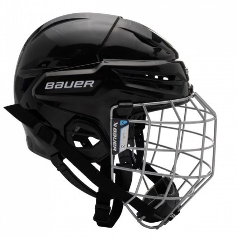 Kask hokejowy Bauer Re-akt 55 Combo 1063649 S Kask hokejowy Bauer Re-akt 55 Combo 1063649 S
