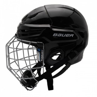 Kask hokejowy Bauer Re-akt 55 Combo 1063649 S