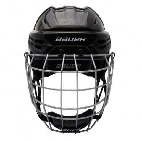 Kask hokejowy Bauer Re-akt 55 Combo 1063649 S Kask hokejowy Bauer Re-akt 55 Combo 1063649 S