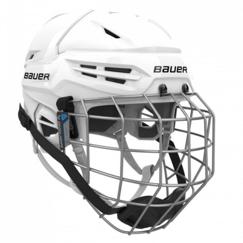 Kask hokejowy Bauer Re-akt 55 Combo 1063649 S Kask hokejowy Bauer Re-akt 55 Combo 1063649 S