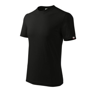 Koszulka Malfini Base M MLI-R06LB czarny XL