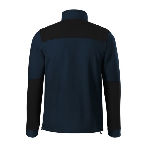 Polar Malfini Effect M MLI-530LN granatowy 2XL Polar Malfini Effect M MLI-530LN granatowy 2XL
