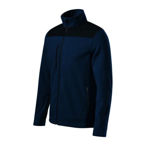 Polar Malfini Effect M MLI-530LN granatowy 2XL Polar Malfini Effect M MLI-530LN granatowy 2XL