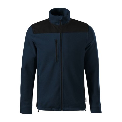Polar Malfini Effect M MLI-530LN granatowy 2XL Polar Malfini Effect M MLI-530LN granatowy 2XL