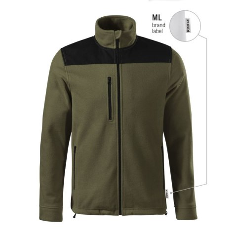 Polar Malfini Effect M MLI-530ML military 2XL Polar Malfini Effect M MLI-530ML military 2XL