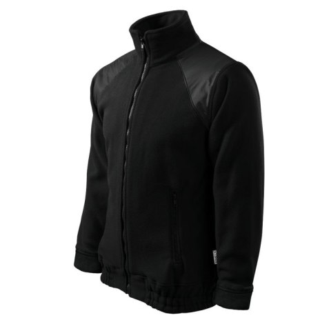 Polar Malfini Jacket Hi-Q M MLI-506LB czarny 3XL