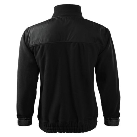 Polar Malfini Jacket Hi-Q M MLI-506LB czarny S Polar Malfini Jacket Hi-Q M MLI-506LB czarny S