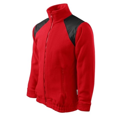 Polar Malfini Jacket Hi-Q M MLI-506RD czerwony M Polar Malfini Jacket Hi-Q M MLI-506RD czerwony M