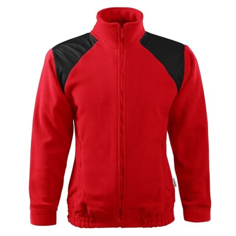Polar Malfini Jacket Hi-Q M MLI-506RD czerwony M Polar Malfini Jacket Hi-Q M MLI-506RD czerwony M