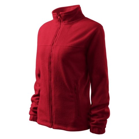 Polar Malfini Jacket W MLI-504MR marlboro czerwony XL Polar Malfini Jacket W MLI-504MR marlboro czerwony XL
