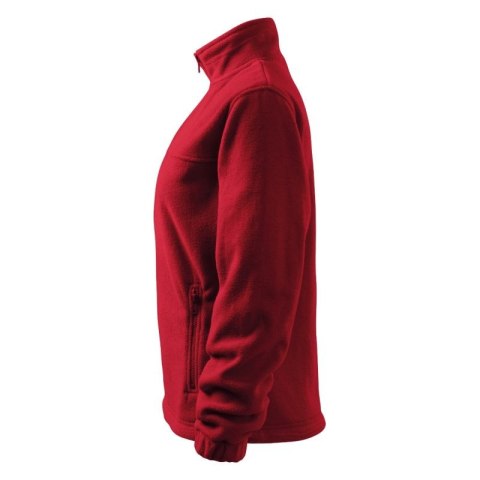 Polar Malfini Jacket W MLI-504MR marlboro czerwony XL Polar Malfini Jacket W MLI-504MR marlboro czerwony XL