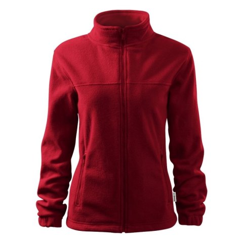 Polar Malfini Jacket W MLI-504MR marlboro czerwony XL Polar Malfini Jacket W MLI-504MR marlboro czerwony XL