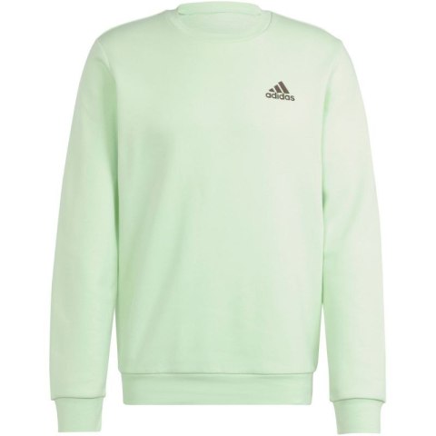 Bluza adidas Essentials Fleece M IN0326 S Bluza adidas Essentials Fleece M IN0326 S