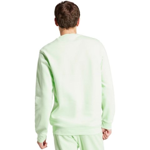 Bluza adidas Essentials Fleece M IN0326 S Bluza adidas Essentials Fleece M IN0326 S