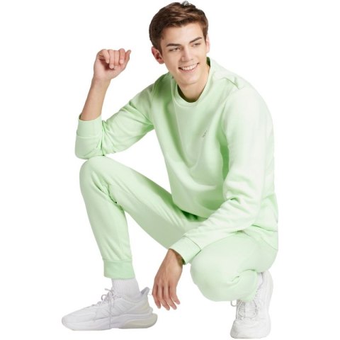 Bluza adidas Essentials Fleece M IN0326 S Bluza adidas Essentials Fleece M IN0326 S