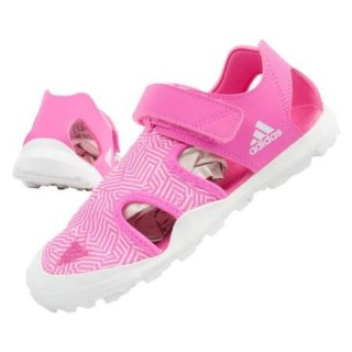 Buty adidas Captain Toey Jr FZ2235 32