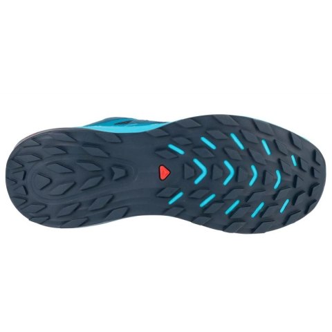Buty Salomon Ultra Flow M 474852 45 1/3 Buty Salomon Ultra Flow M 474852 45 1/3