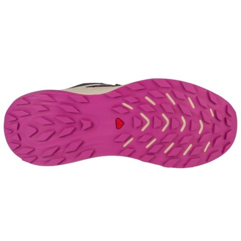 Buty Salomon Ultra Flow W 474509 39 1/3 Buty Salomon Ultra Flow W 474509 39 1/3