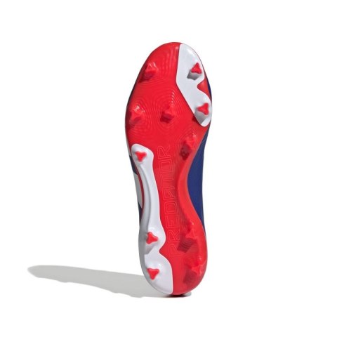 Buty adidas Predator League FG IF6348 40 2/3 Buty adidas Predator League FG IF6348 40 2/3