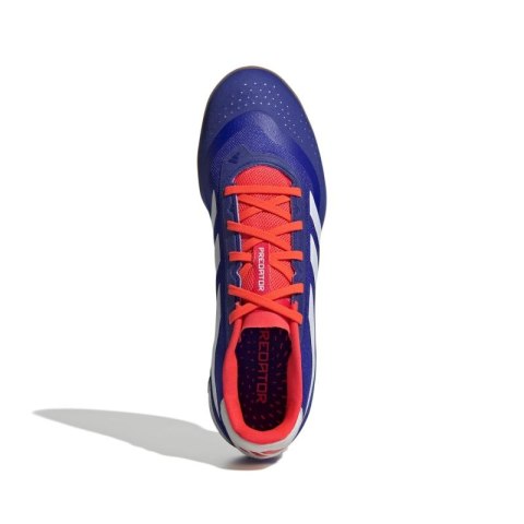 Buty adidas Predator League IN M IF6393 41 1/3 Buty adidas Predator League IN M IF6393 41 1/3