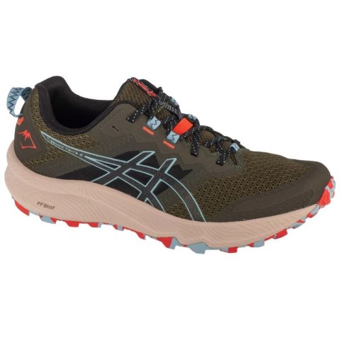 Buty do biegania Asics Gel-Trabuco Terra 2 M 1011B607-300 42,5 Buty do biegania Asics Gel-Trabuco Terra 2 M 1011B607-300 42,5