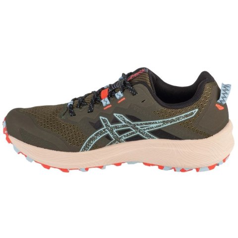 Buty do biegania Asics Gel-Trabuco Terra 2 M 1011B607-300 42,5 Buty do biegania Asics Gel-Trabuco Terra 2 M 1011B607-300 42,5