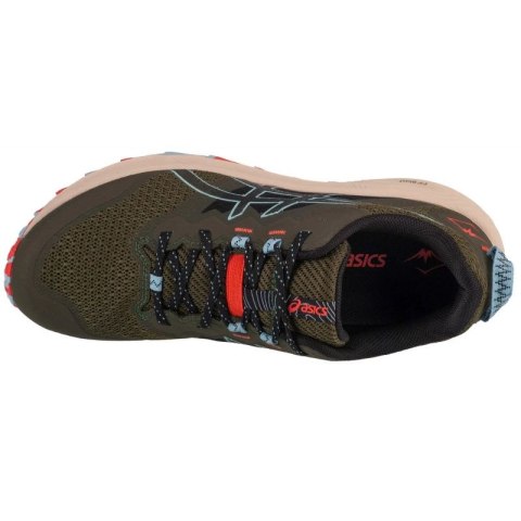 Buty do biegania Asics Gel-Trabuco Terra 2 M 1011B607-300 42,5 Buty do biegania Asics Gel-Trabuco Terra 2 M 1011B607-300 42,5