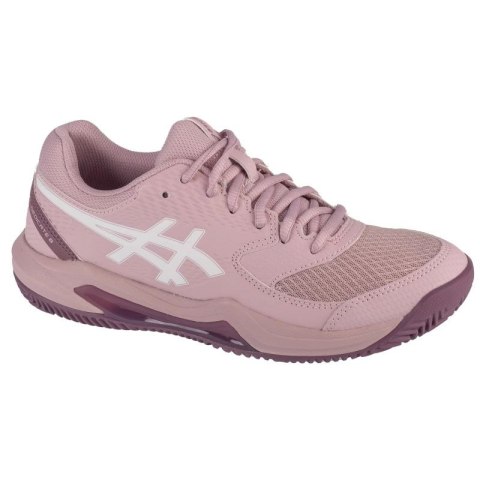 Buty do tenisa Asics Gel-Dedicate 8 Clay W 1042A255-701 38 Buty do tenisa Asics Gel-Dedicate 8 Clay W 1042A255-701 38