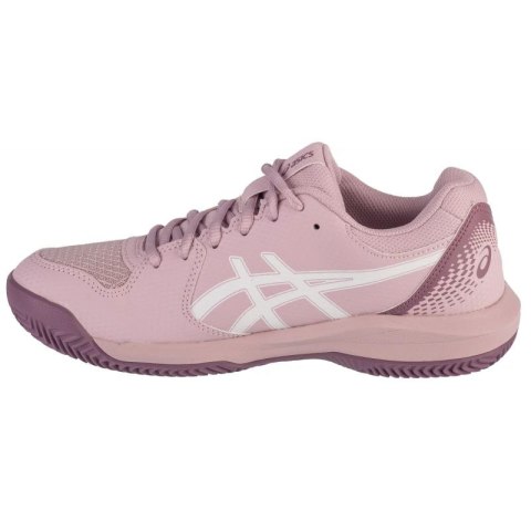 Buty do tenisa Asics Gel-Dedicate 8 Clay W 1042A255-701 38 Buty do tenisa Asics Gel-Dedicate 8 Clay W 1042A255-701 38