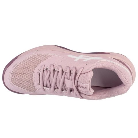 Buty do tenisa Asics Gel-Dedicate 8 Clay W 1042A255-701 38 Buty do tenisa Asics Gel-Dedicate 8 Clay W 1042A255-701 38