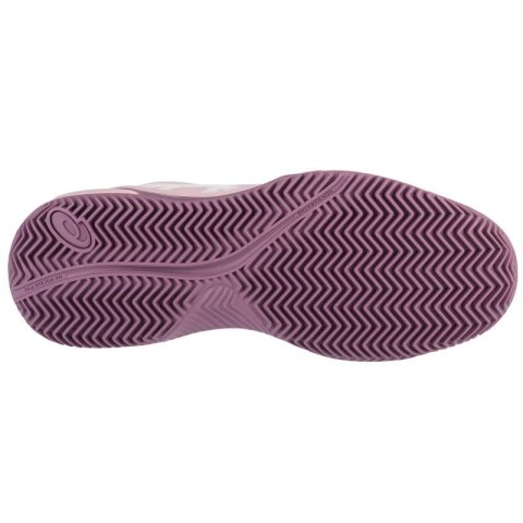 Buty do tenisa Asics Gel-Dedicate 8 Clay W 1042A255-701 38 Buty do tenisa Asics Gel-Dedicate 8 Clay W 1042A255-701 38