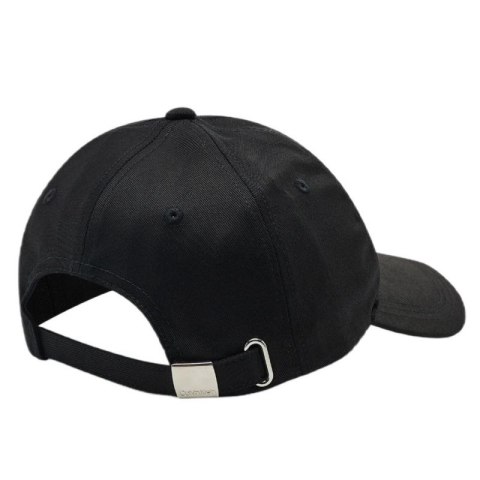 Czapka z daszkiem Calvin Klein Jeans Re-lock BB Cap M K60K609168 uniw Czapka z daszkiem Calvin Klein Jeans Re-lock BB Cap M K60K609168 uniw