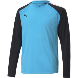 Bluza bramkarska Puma teamPacer GK LS Jersey Jr 704939 40 116cm