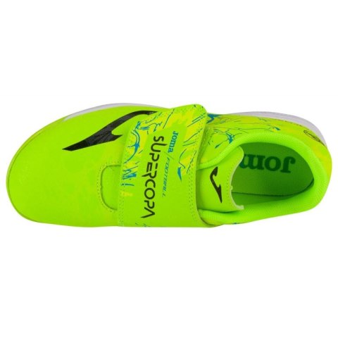 Buty Joma Super Copa Jr 2409 IN Jr SCJW2409INV 26 Buty Joma Super Copa Jr 2409 IN Jr SCJW2409INV 26