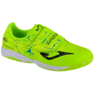 Buty Joma Super Copa Jr 2409 IN Jr SCJW2409INV 37