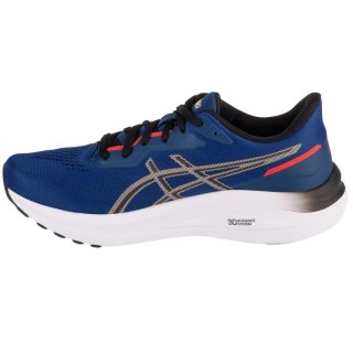 Buty do biegania Asics GT-1000 13 M 1011B858-400 43,5