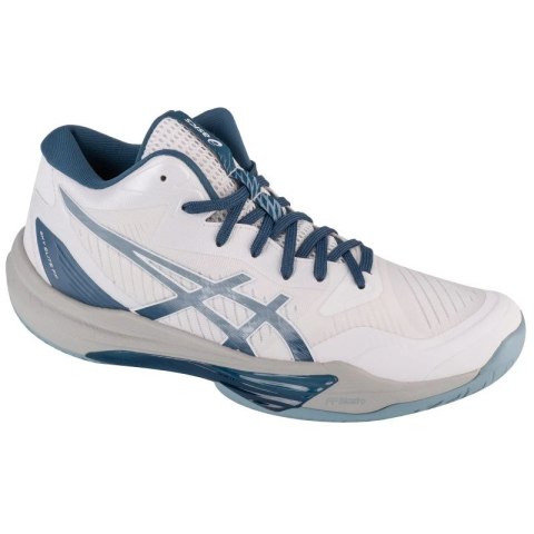 Buty do siatkówki Asics Sky Elite FF MT 3 M 1051A081-10 42 Buty do siatkówki Asics Sky Elite FF MT 3 M 1051A081-10 42