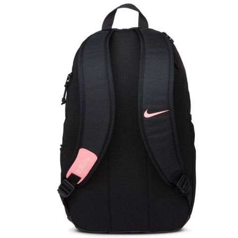 Plecak Nike Academy Team DV0761-017 czarny Plecak Nike Academy Team DV0761-017 czarny