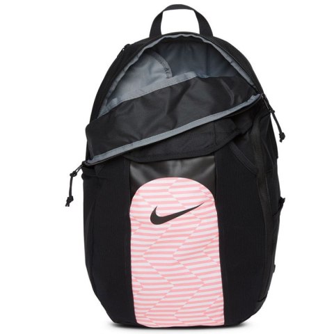 Plecak Nike Academy Team DV0761-017 czarny Plecak Nike Academy Team DV0761-017 czarny