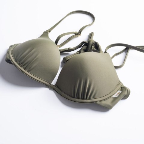 Strój kąpielowy Aquawave Grape Top W 92800593880 L Strój kąpielowy Aquawave Grape Top W 92800593880 L
