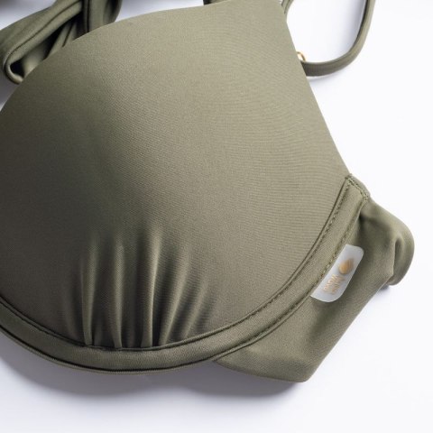 Strój kąpielowy Aquawave Grape Top W 92800593880 M Strój kąpielowy Aquawave Grape Top W 92800593880 M